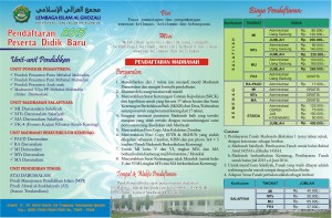 BROSUR MADRASAH 2015_1