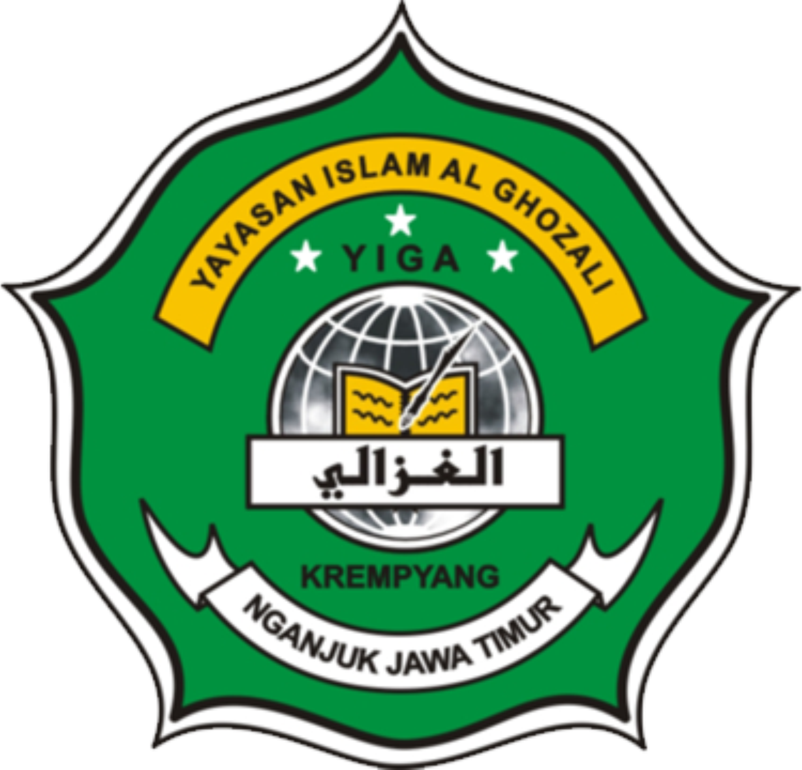 Logo Pondok Krempyang