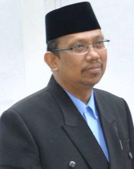 Berita Duka